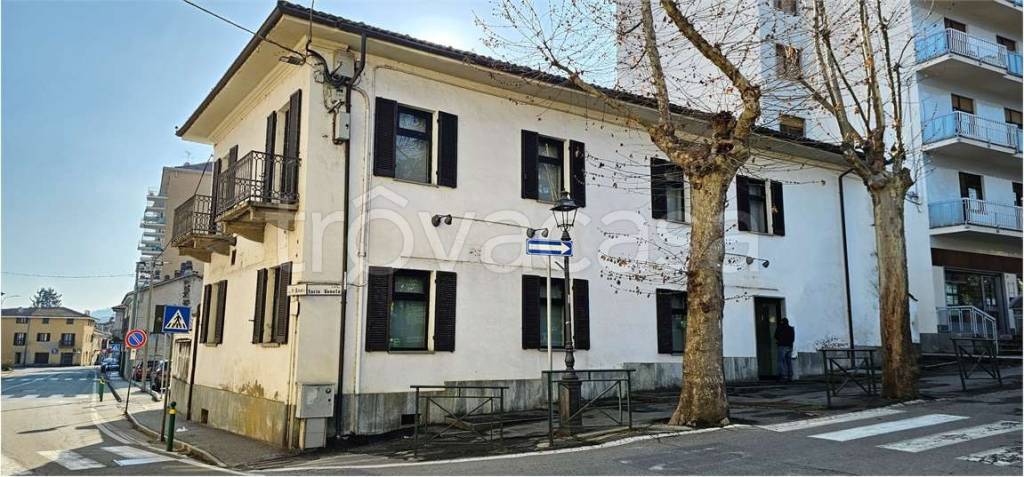 ufficio in affitto a Cumiana