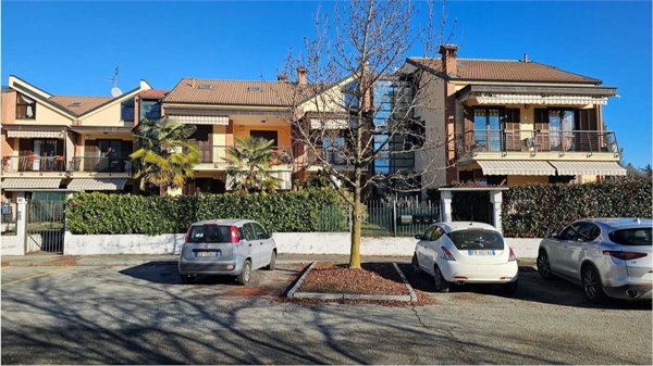 appartamento in affitto a Cumiana