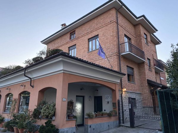 appartamento in affitto a Cumiana