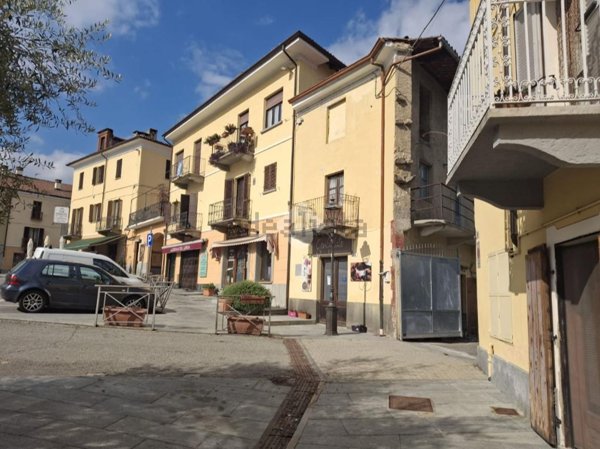 appartamento in affitto a Cumiana