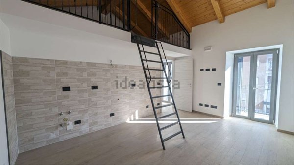 appartamento in affitto a Cumiana