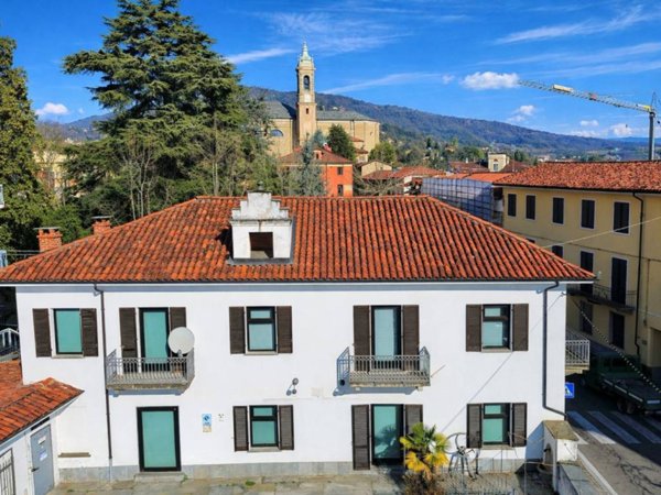 ufficio in affitto a Cumiana