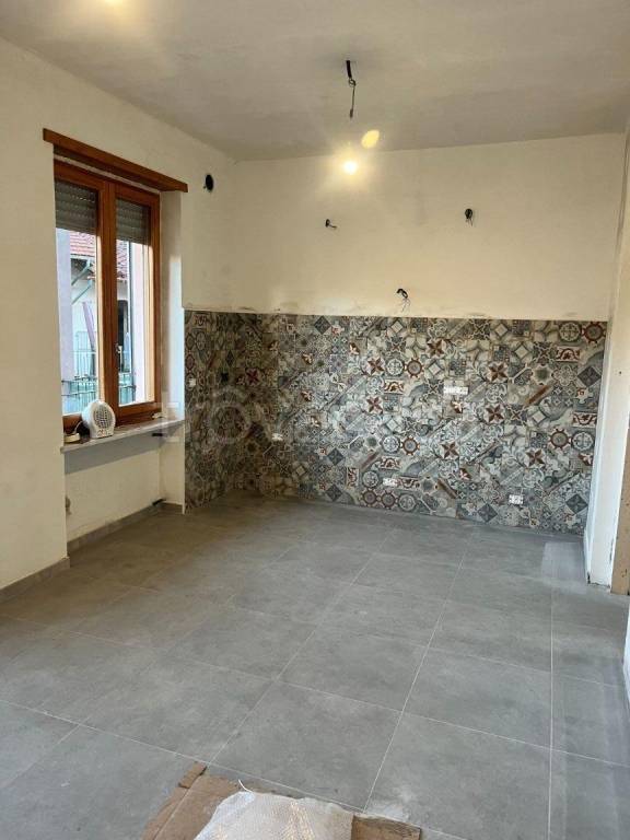 appartamento in affitto a Cumiana