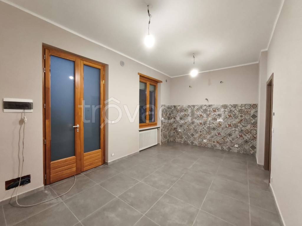 appartamento in affitto a Cumiana