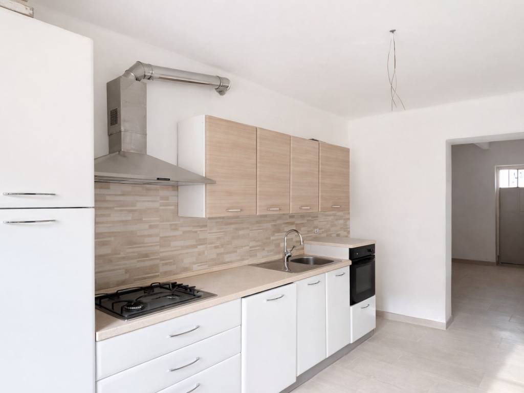 appartamento in affitto a Cumiana