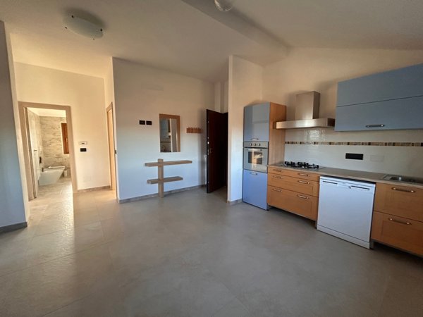 appartamento in affitto a Cumiana