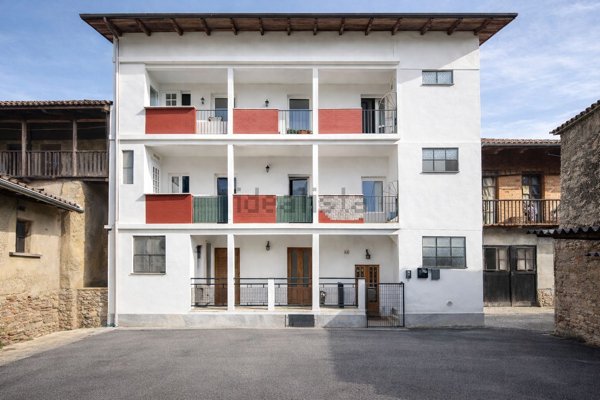 appartamento in affitto a Cumiana