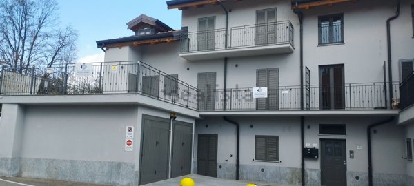 appartamento in affitto a Cumiana