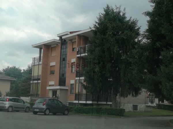 appartamento in affitto a Cumiana