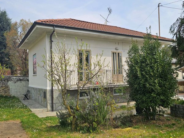 casa indipendente in affitto a Cumiana