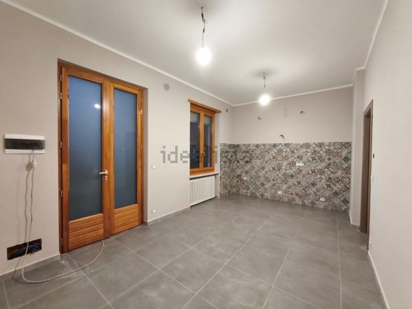 appartamento in affitto a Cumiana