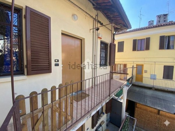 appartamento in affitto a Cumiana