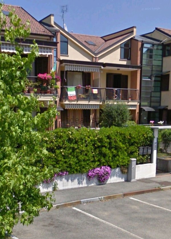 appartamento in affitto a Cumiana