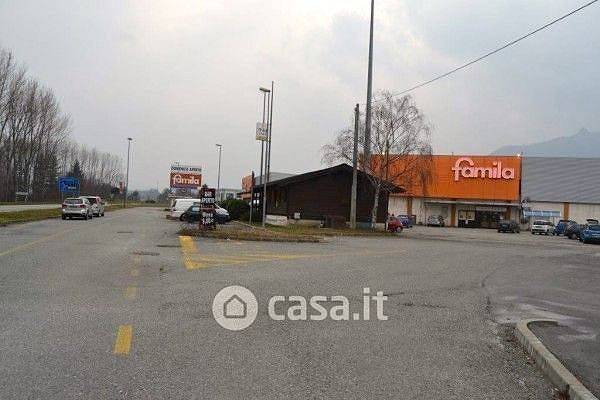 negozio in affitto a Cumiana