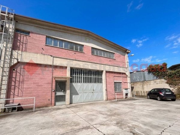 ufficio in affitto a Cumiana