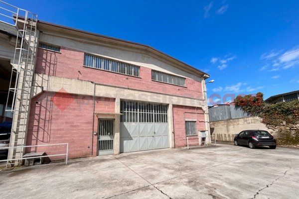 ufficio in affitto a Cumiana