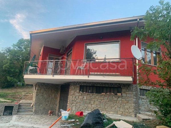 casa indipendente in affitto a Cumiana