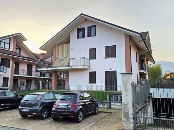 appartamento in affitto a Cumiana