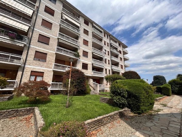 appartamento in affitto a Cumiana