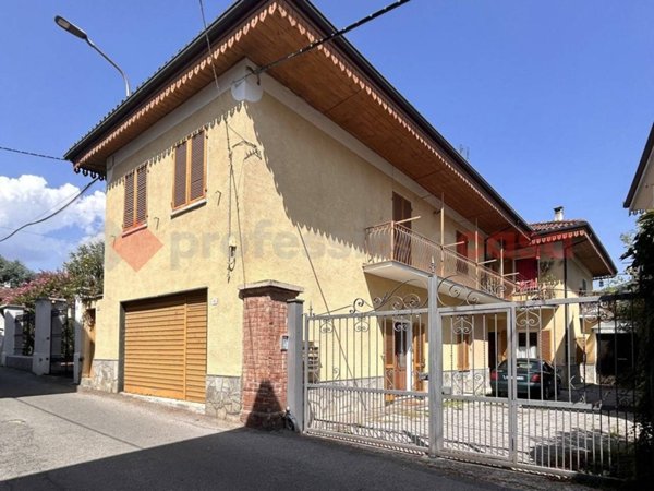 appartamento in affitto a Cumiana