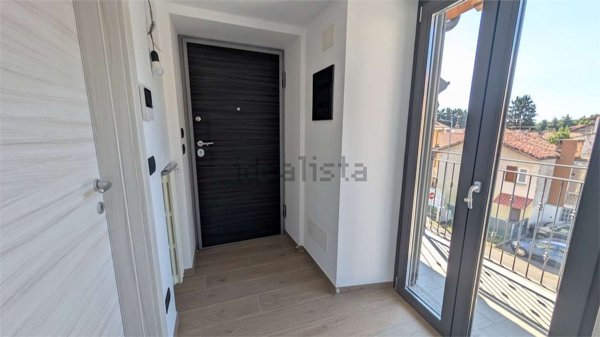appartamento in affitto a Cumiana