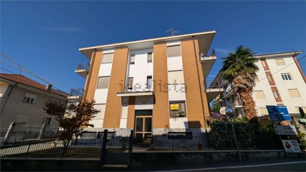 appartamento in affitto a Cumiana