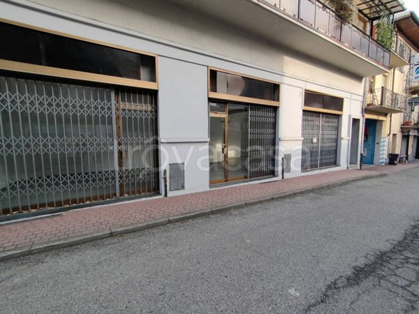 monolocale in affitto a Cuorgnè