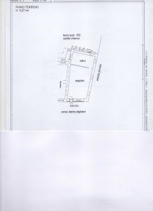 appartamento in affitto a Cuorgnè