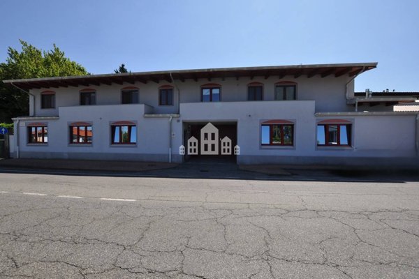 ufficio in affitto a Cuorgnè