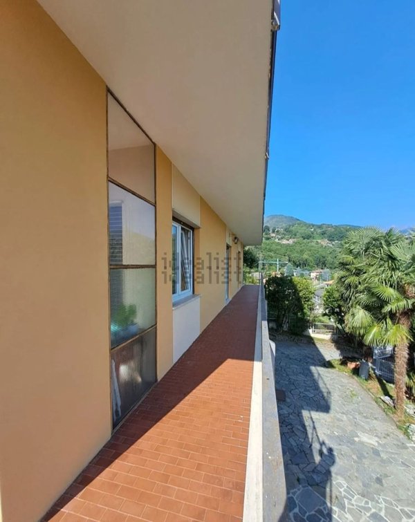 casa indipendente in affitto a Cuorgnè