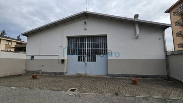 ufficio in affitto a Cuorgnè