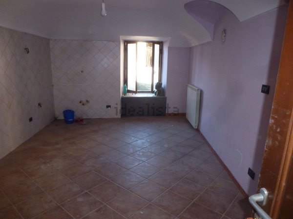 appartamento in affitto a Cuorgnè
