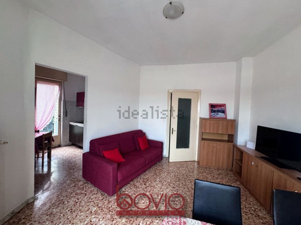 appartamento in affitto a Cuorgnè