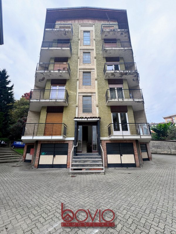 appartamento in affitto a Cuorgnè