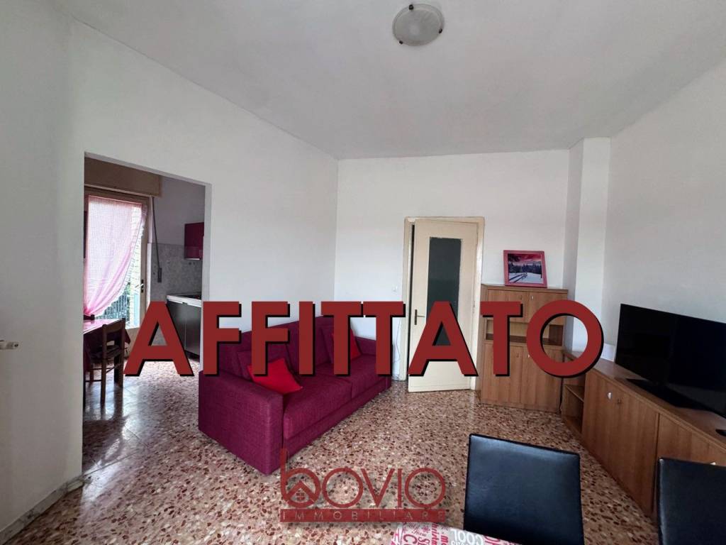 appartamento in affitto a Cuorgnè