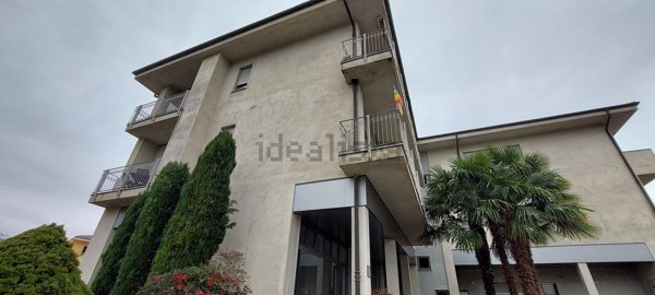 appartamento in affitto a Cuorgnè