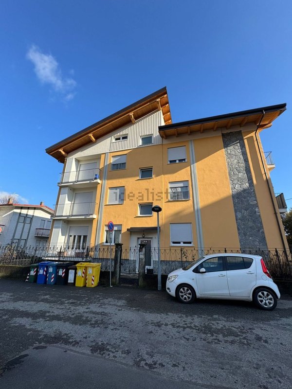 appartamento in affitto a Cuorgnè