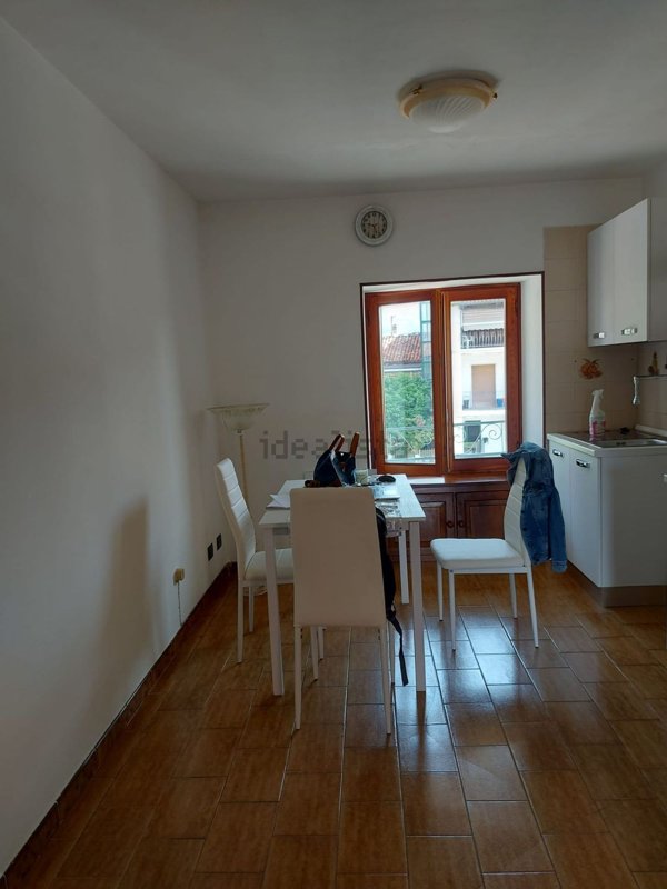 appartamento in affitto a Cuorgnè