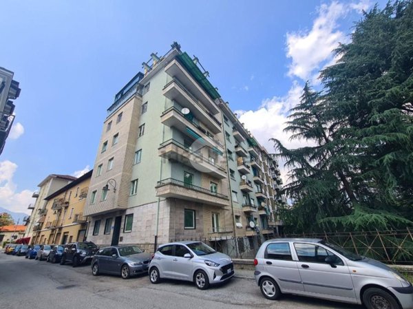 appartamento in affitto a Cuorgnè