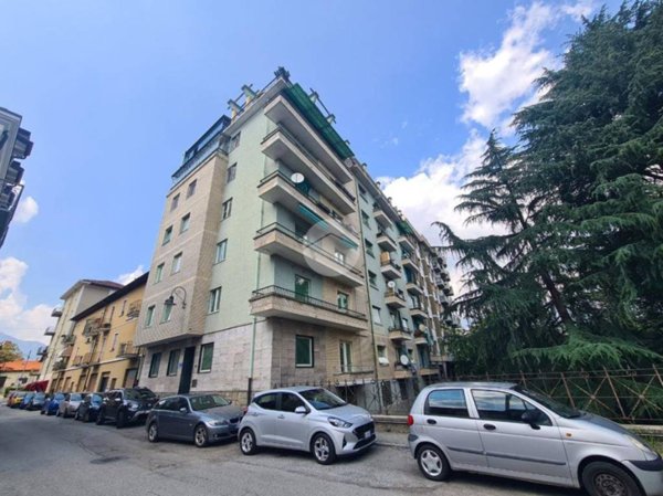 appartamento in affitto a Cuorgnè in zona Belvedere