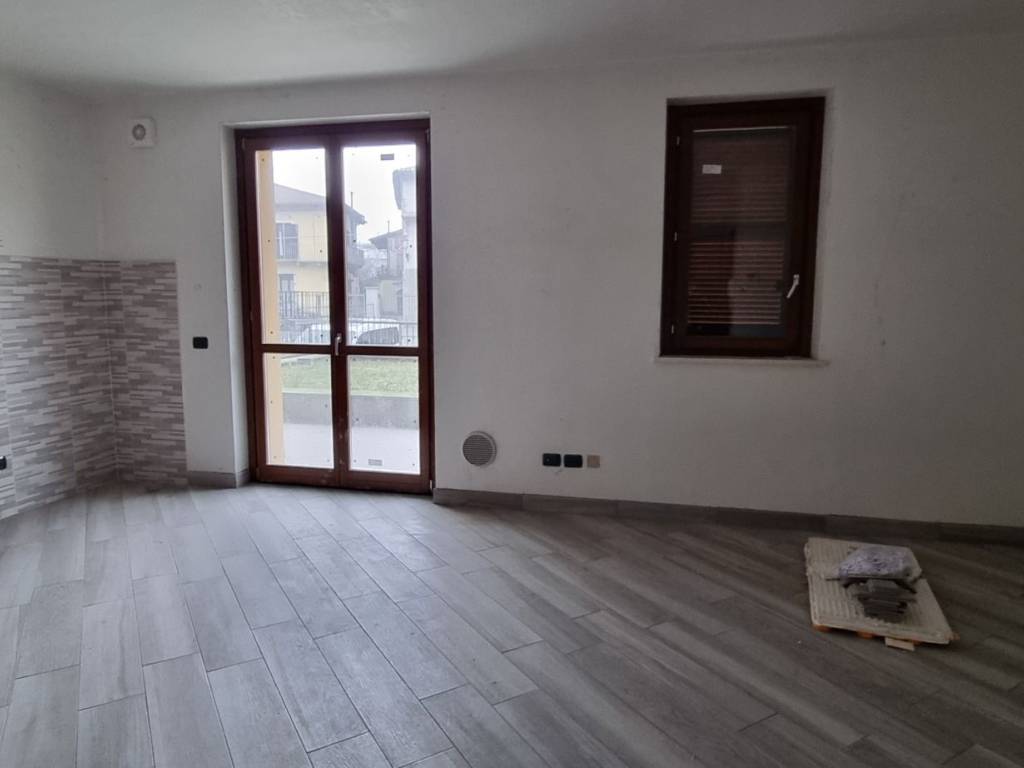 appartamento in affitto a Cuorgnè