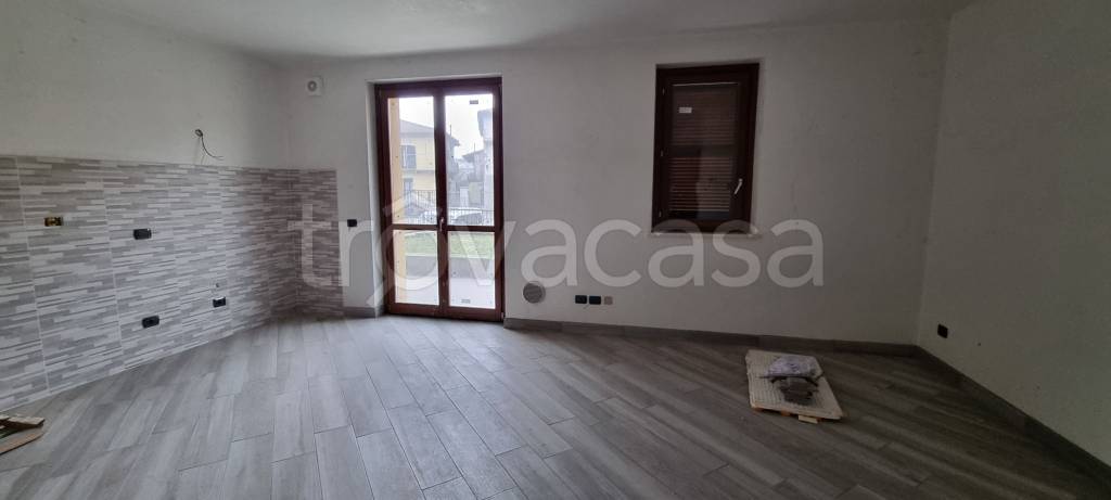 appartamento in affitto a Cuorgnè in zona Belvedere