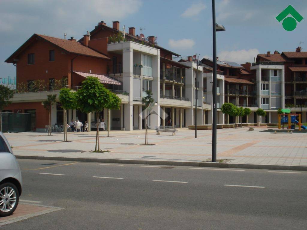 negozio in affitto a Druento