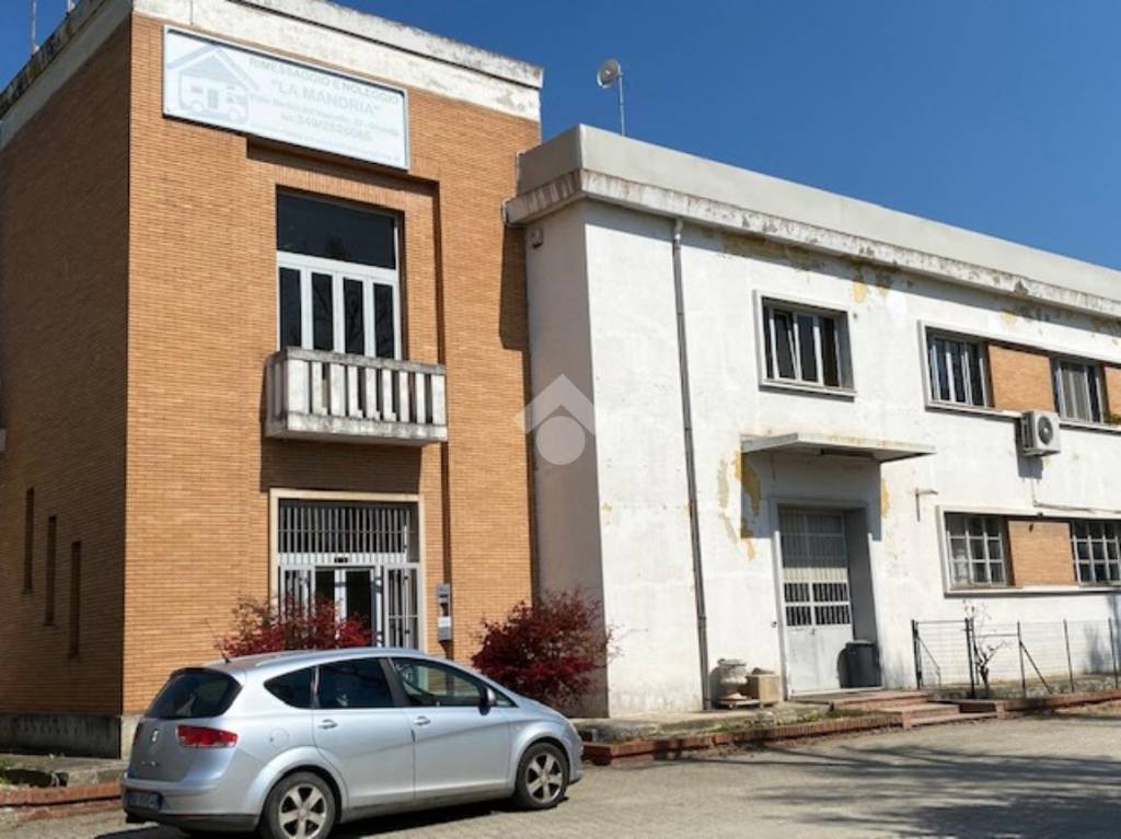ufficio in affitto a Druento