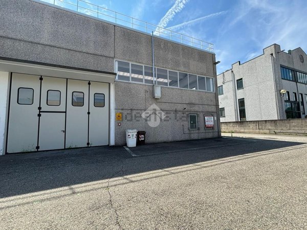 ufficio in affitto a Druento