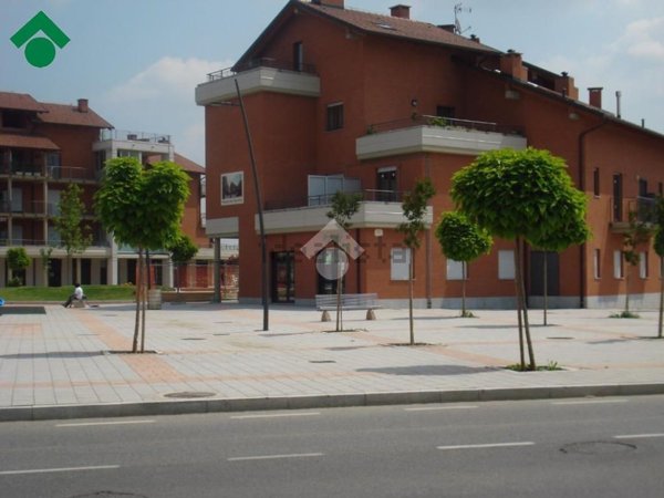 ufficio in affitto a Druento