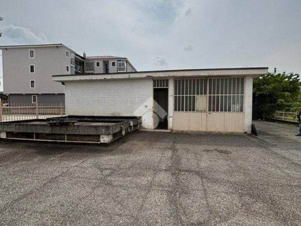 locale commerciale in affitto a Druento