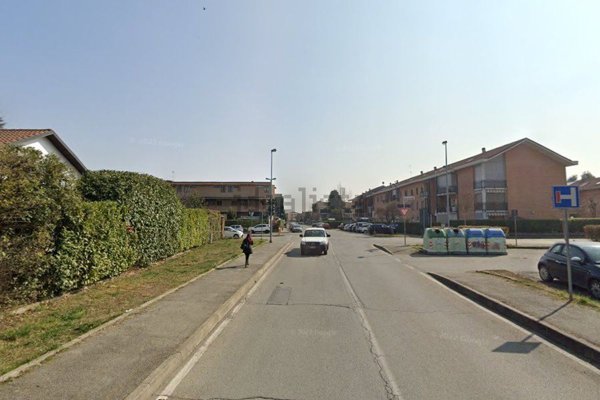 appartamento in affitto a Druento