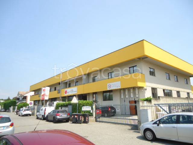 ufficio in affitto a Druento