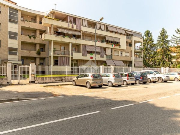 appartamento in affitto a Druento